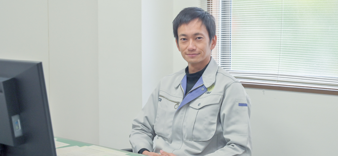 代表挨拶